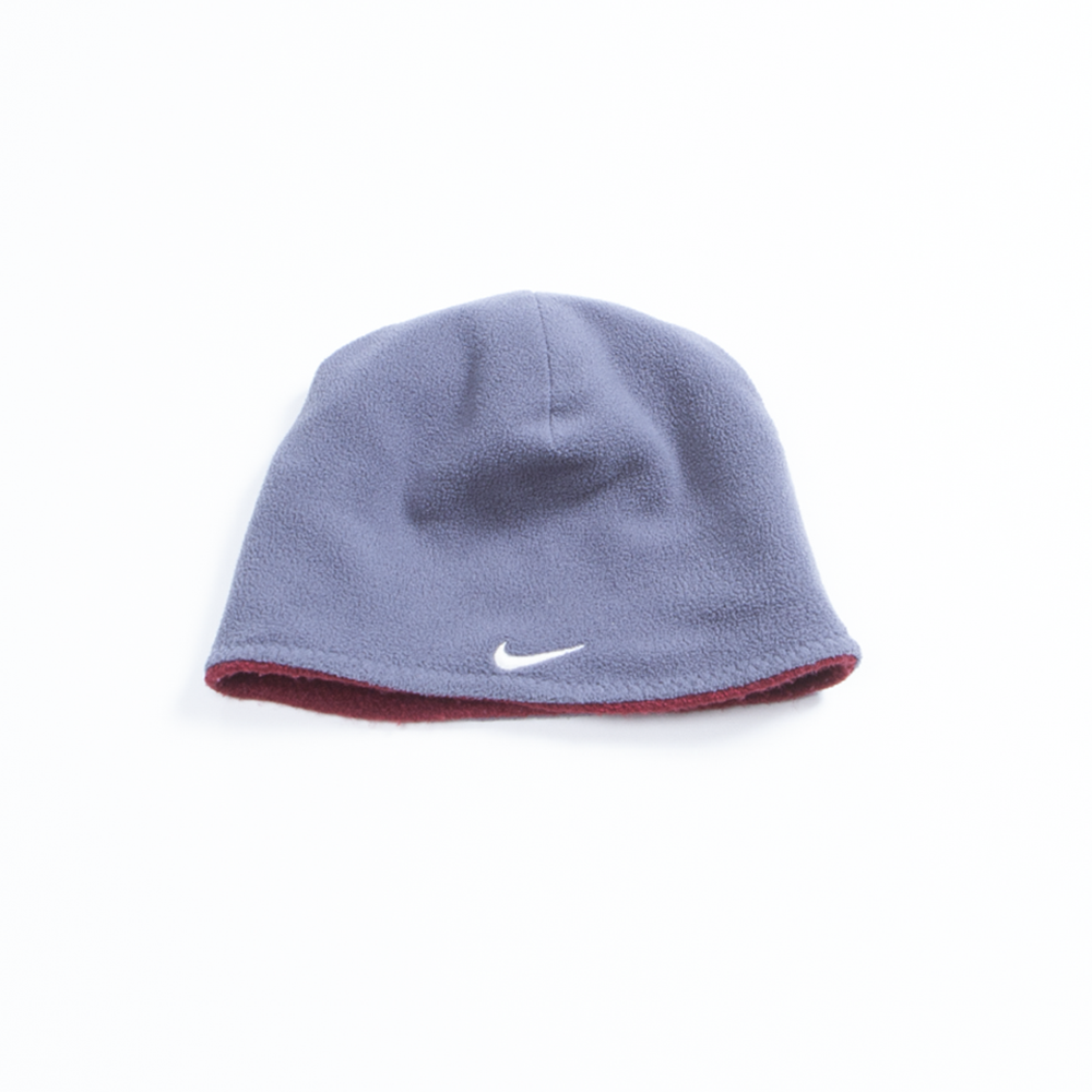 2000 Nike fleece beanie Garbadura