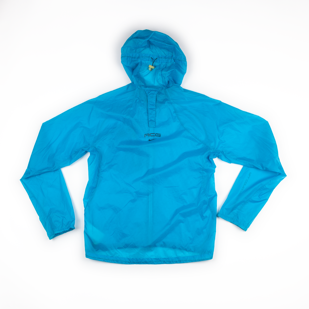 Nike ACG ultralight jacket