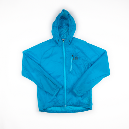 Nike ACG ultralight jacket