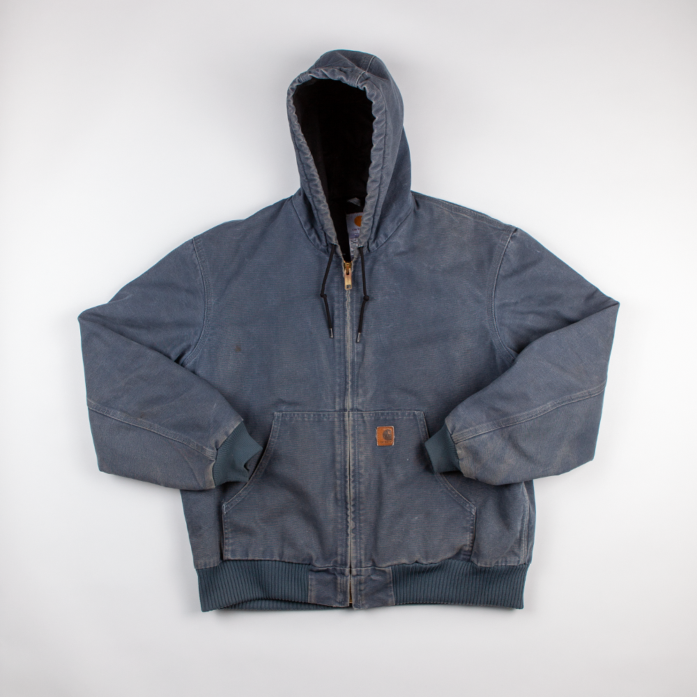 90's Carhartt active jacket