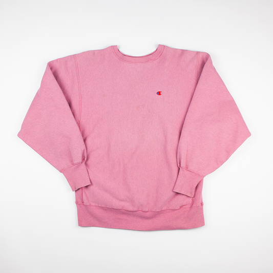 80's Champion reverse weave top