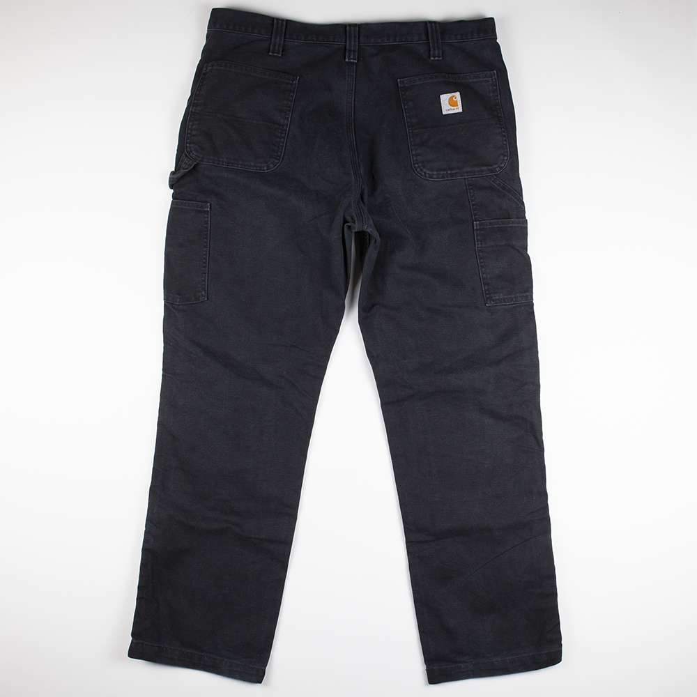 Carhartt double knee carpenter pants – Garbadura