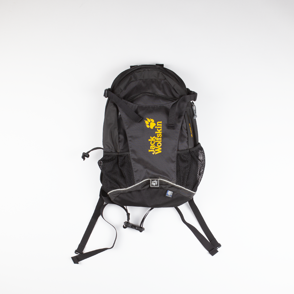 Jack Wolfskin backpack