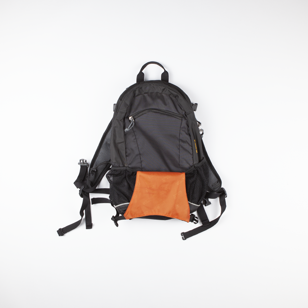 Jack Wolfskin backpack