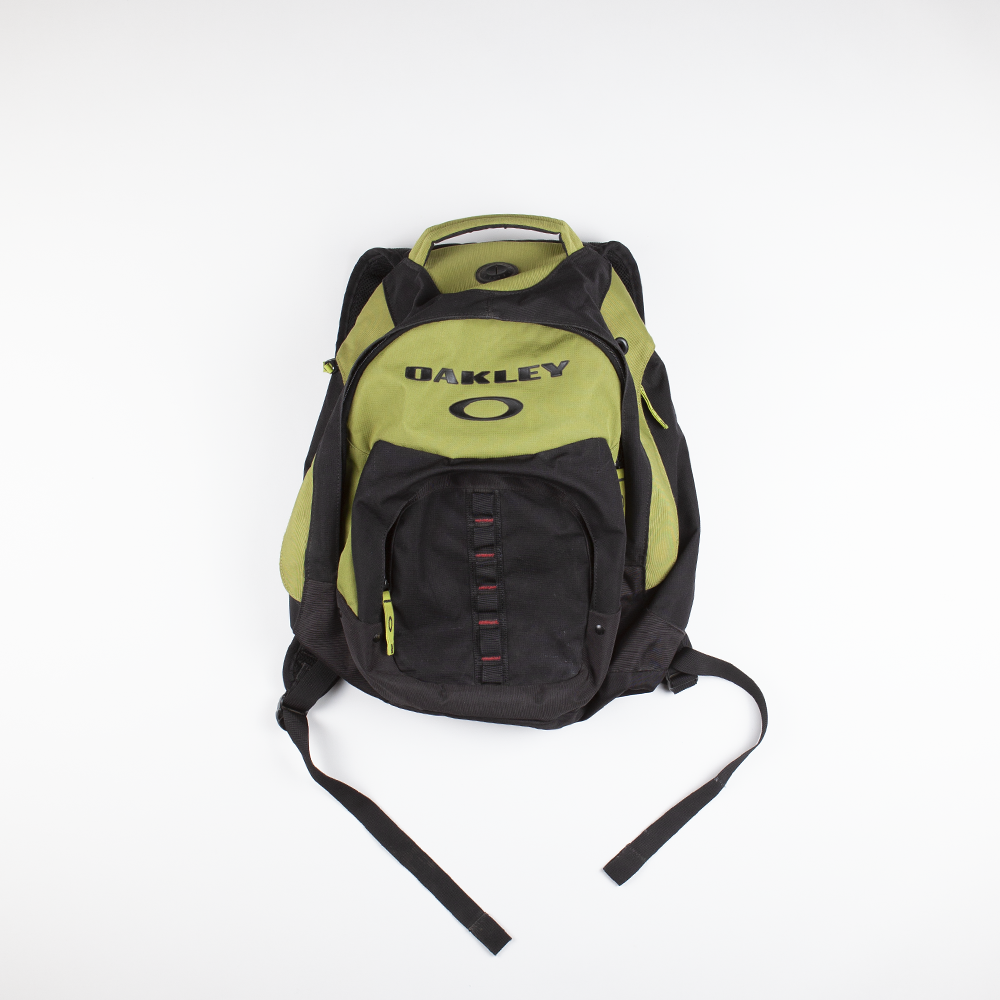 2000 Oakley backpack