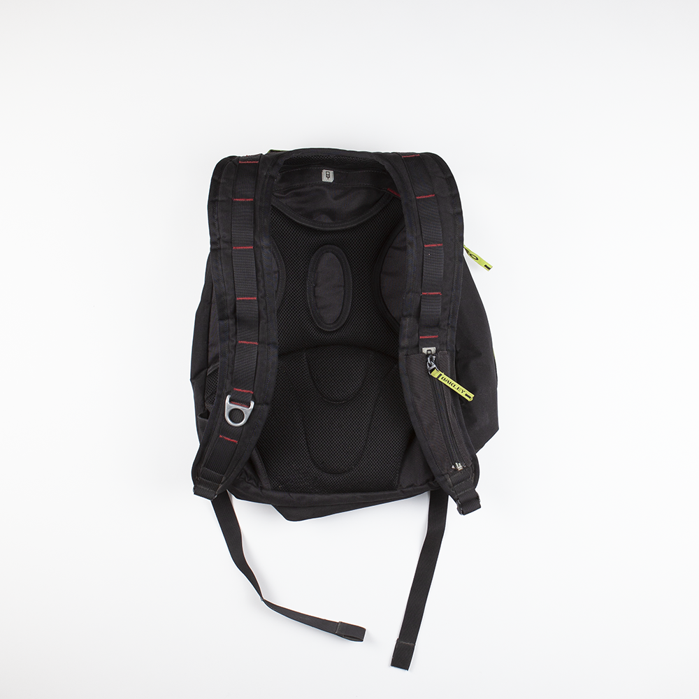 2000 Oakley backpack