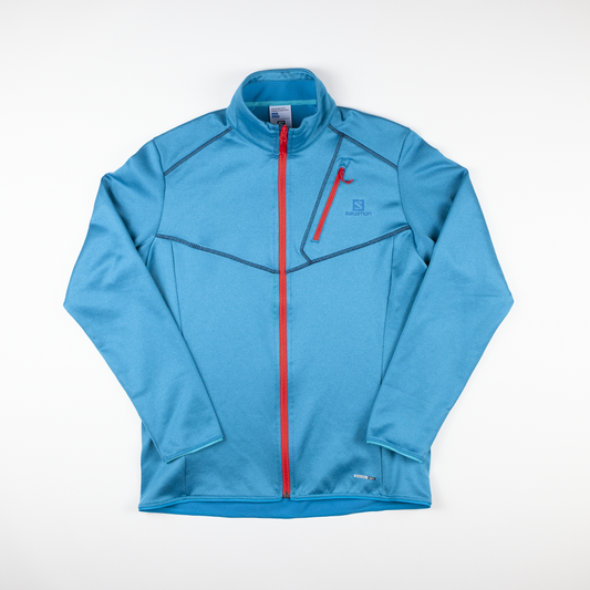 Salomon fleece