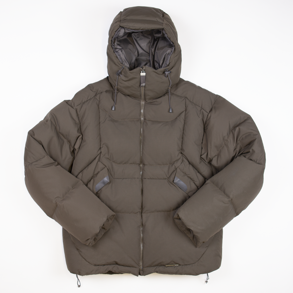 2000 Salomon down jacket