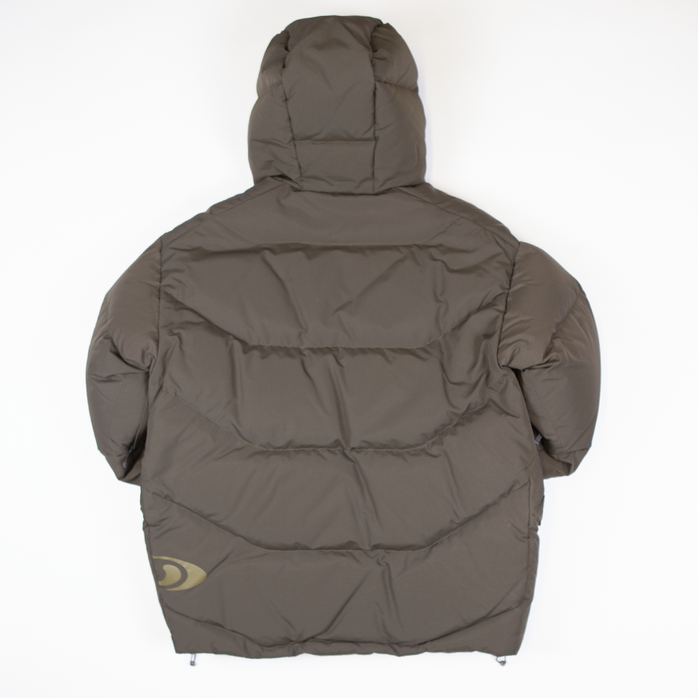 2000 Salomon down jacket