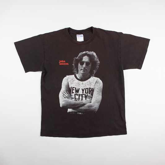 John Lennon T-shirt