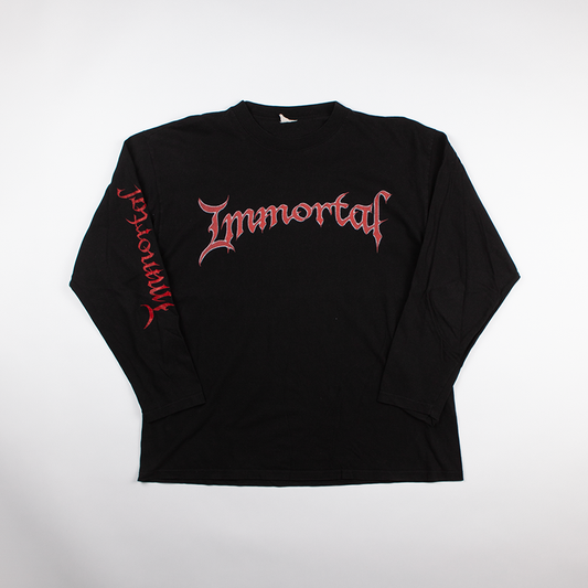 90's Immortal longsleeve