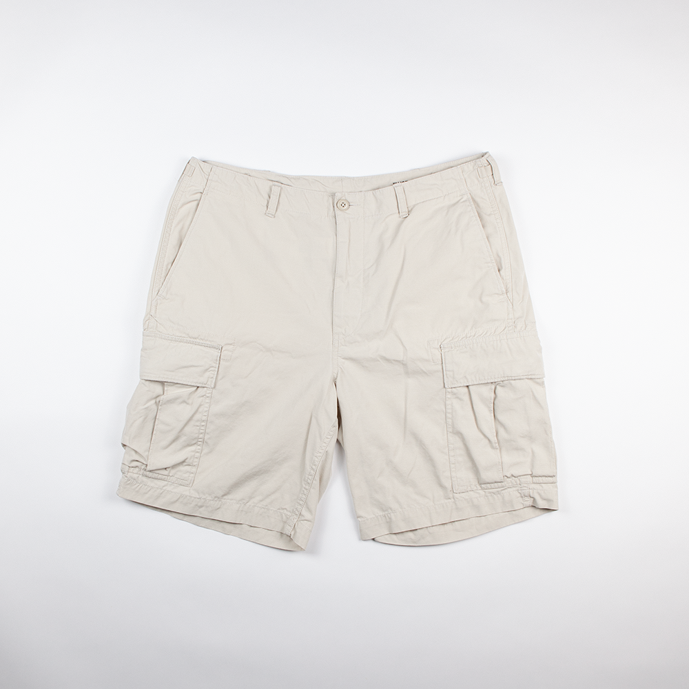 Polo Ralph Lauren utility shorts.