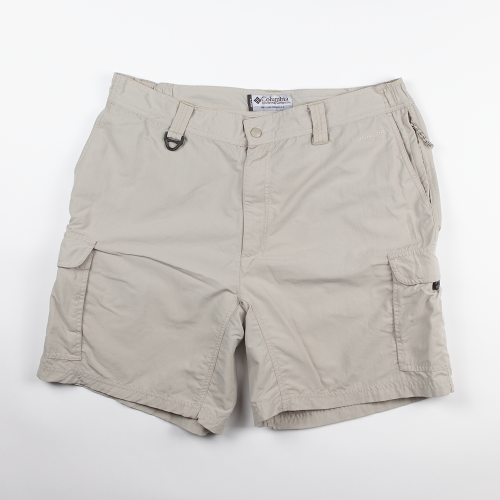90's Columbia grt shorts