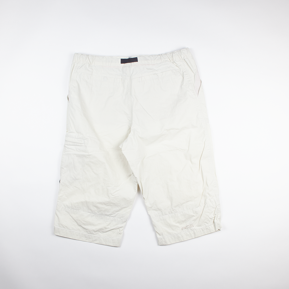 2000 nike ACG shorts