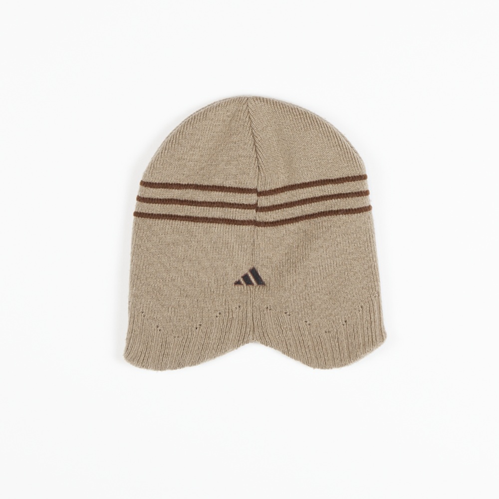 2000 ADIDAS EAR FLAP FLEECE BEANIE