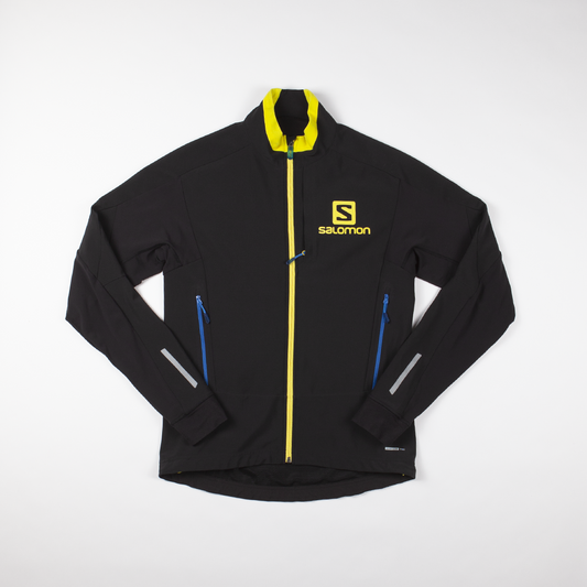 Salomon running jacket