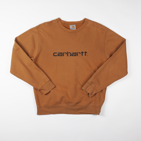 2000 CARHARTT SWEATSHIRT