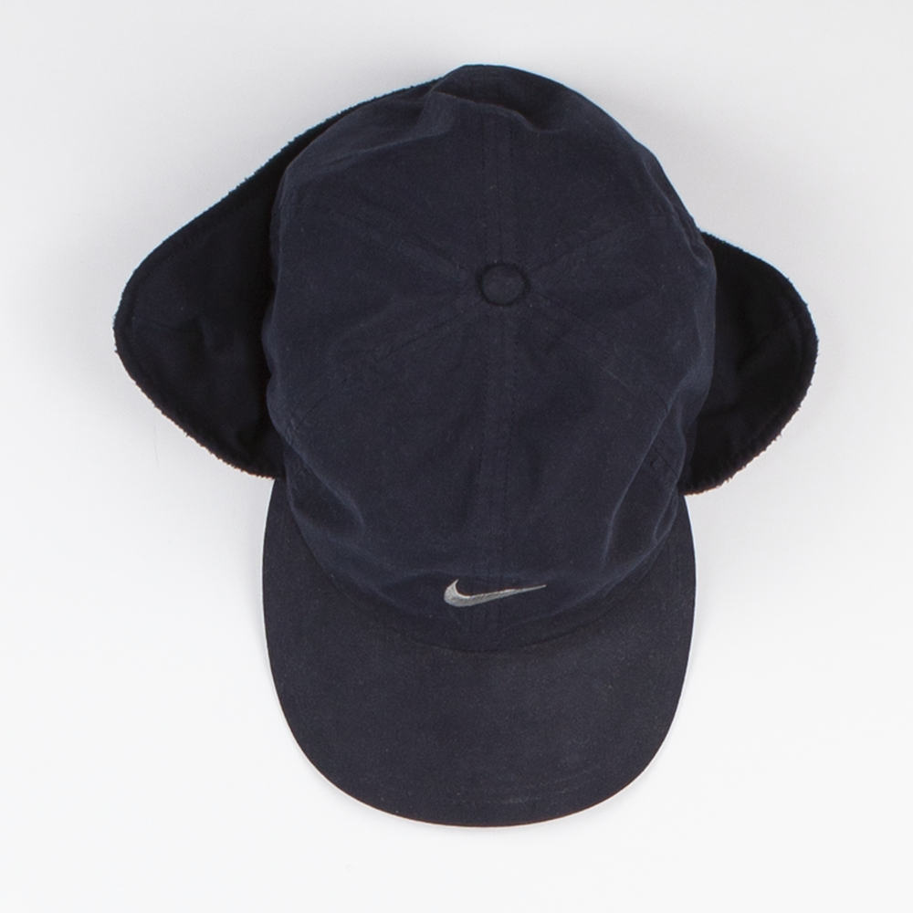 Nike fleece cap