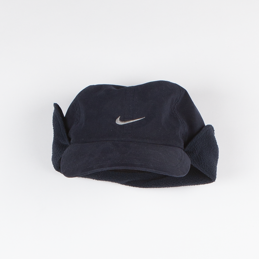 Nike fleece cap