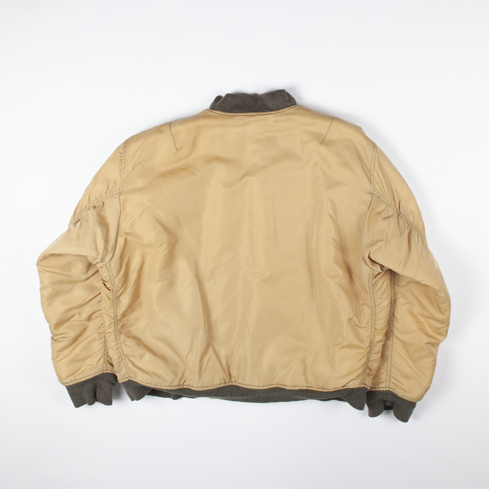 80's Alpha industries jacket