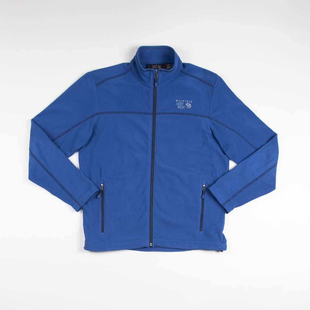 Mountain hardwear fleece