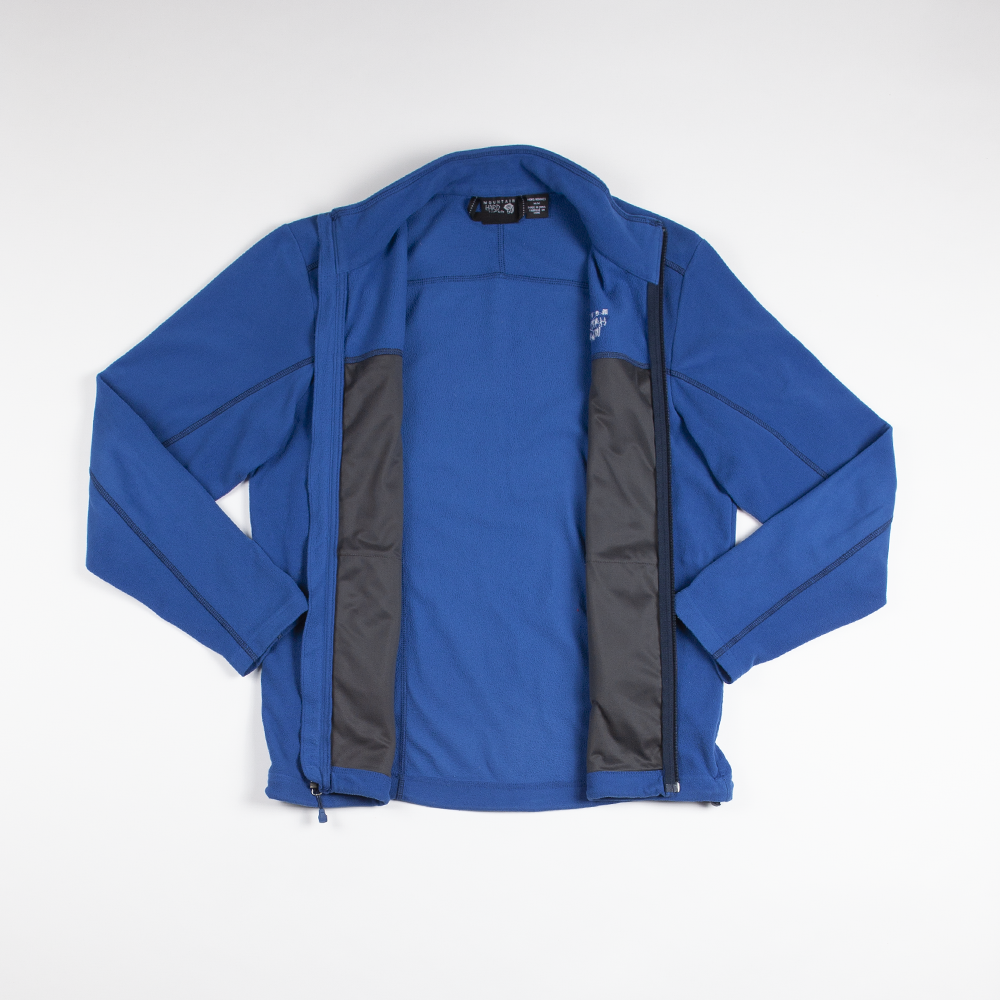 Mountain hardwear fleece