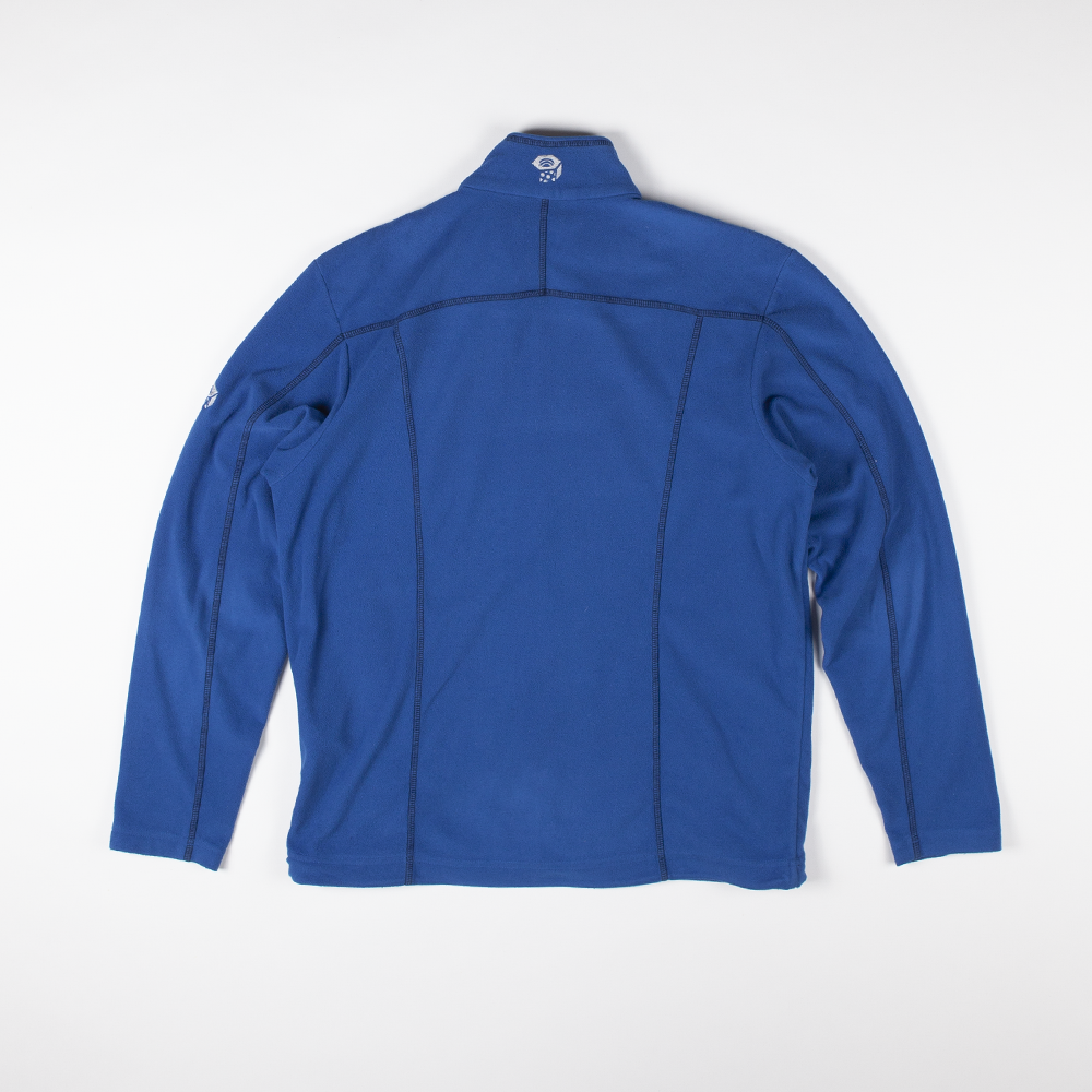 Mountain hardwear fleece