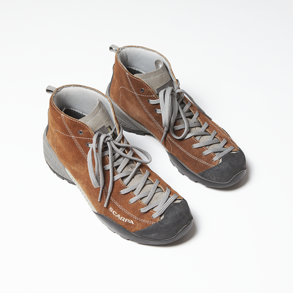 Scarpa mojito mid GTX shoes