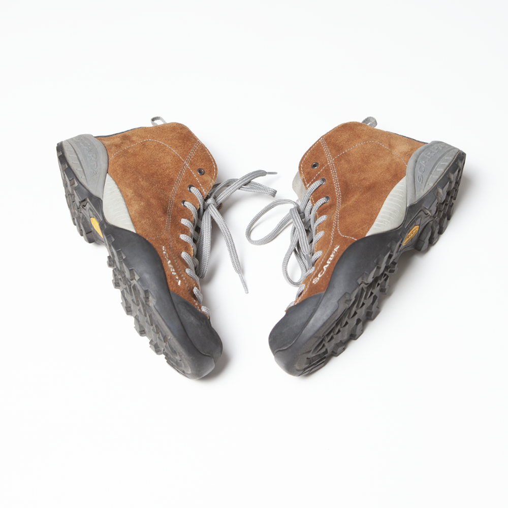 Scarpa mojito mid GTX shoes