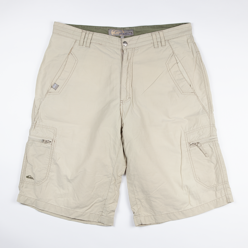 2000 quicksilver shorts