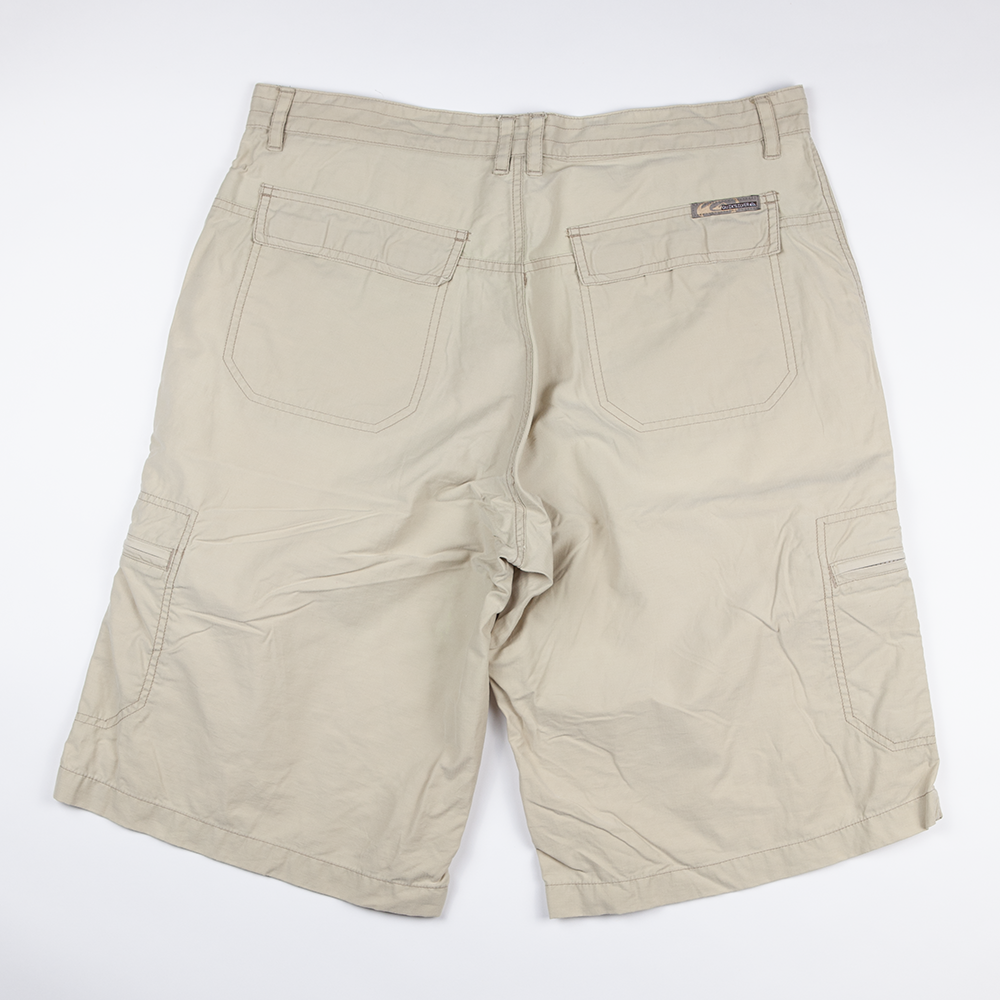 2000 quicksilver shorts