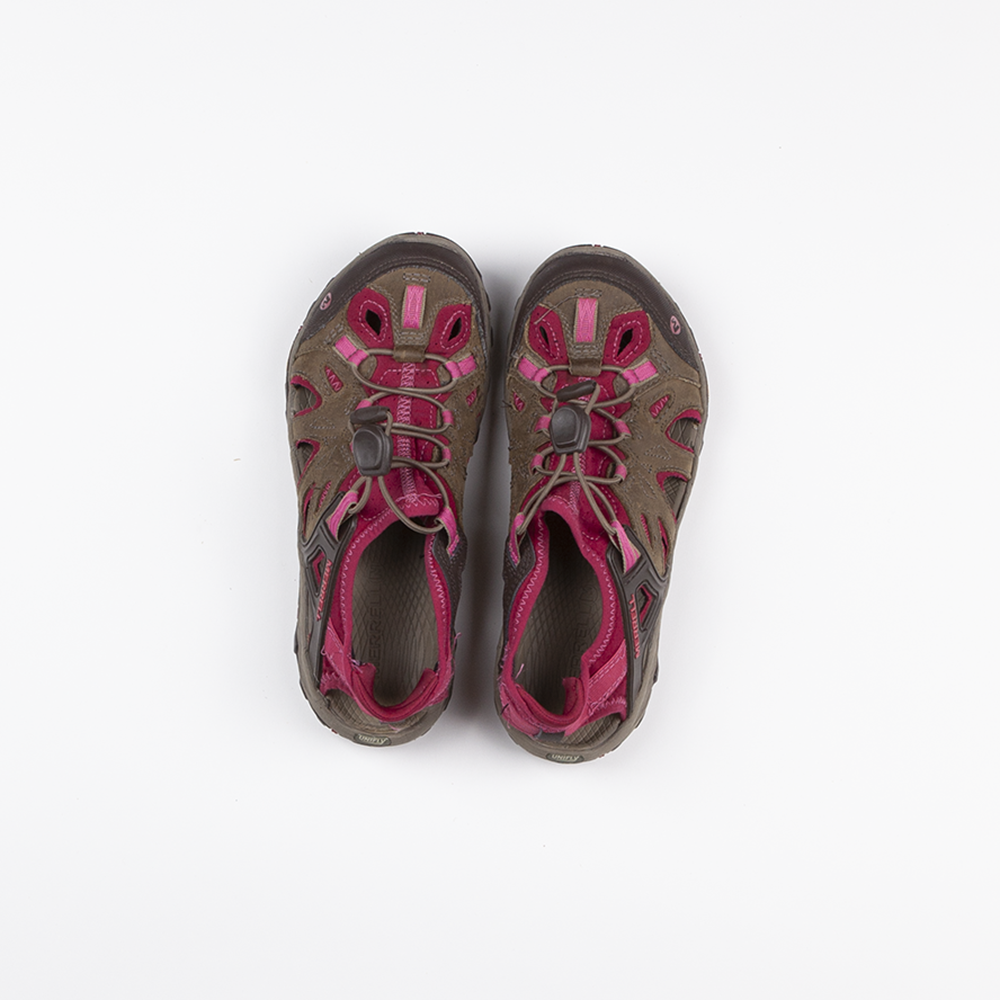 Merrell sandals