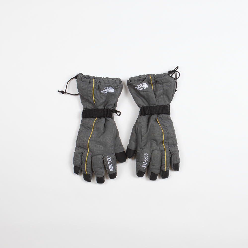 North face waterproof outlet gloves