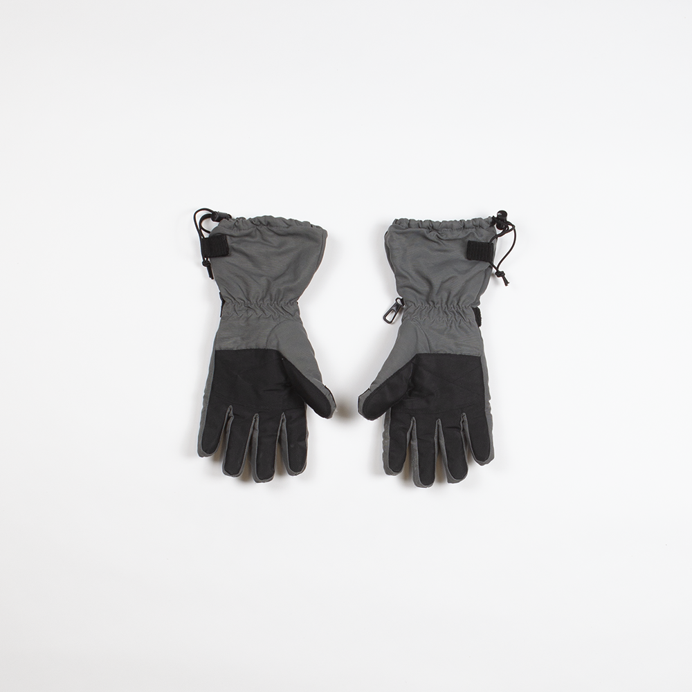 90's The north face gore-tex gloves