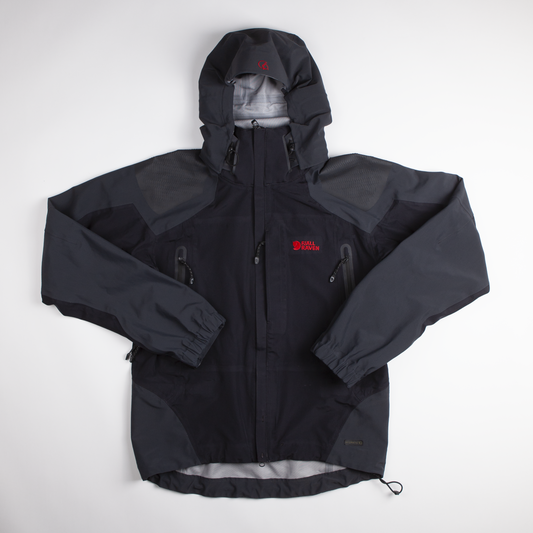 Fjällraven shell jacket