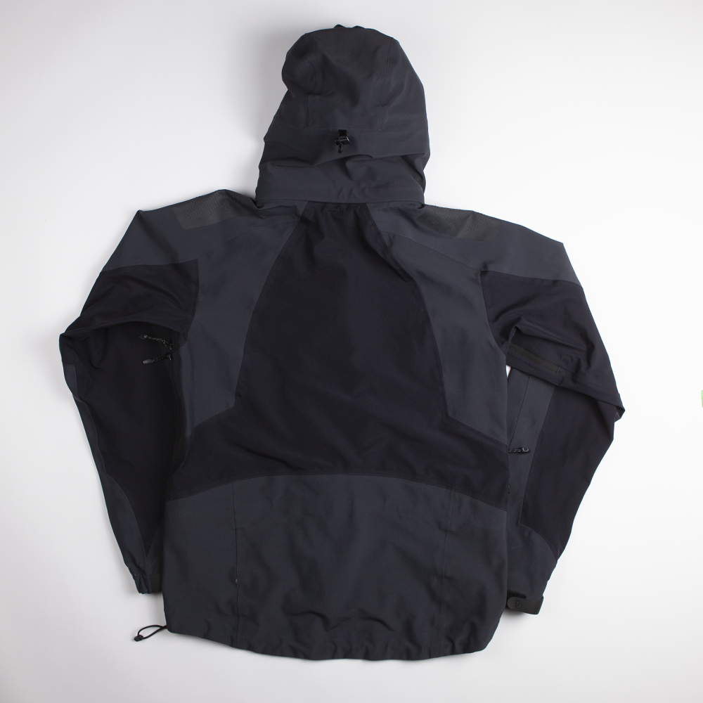 Fjällraven shell jacket