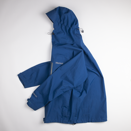 Marmot gore-tex jacket