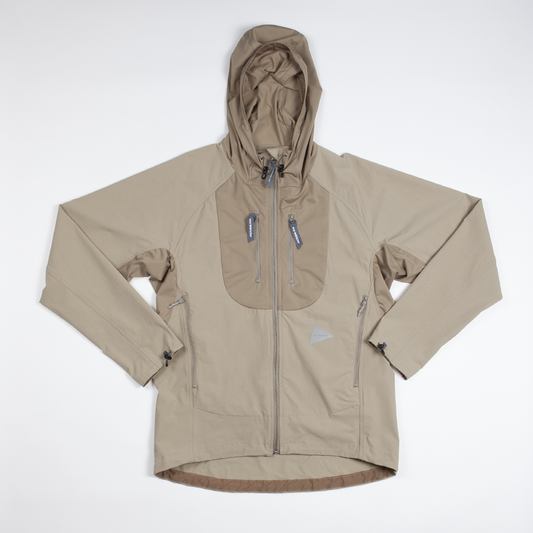 2020 and wander trek jacket 2