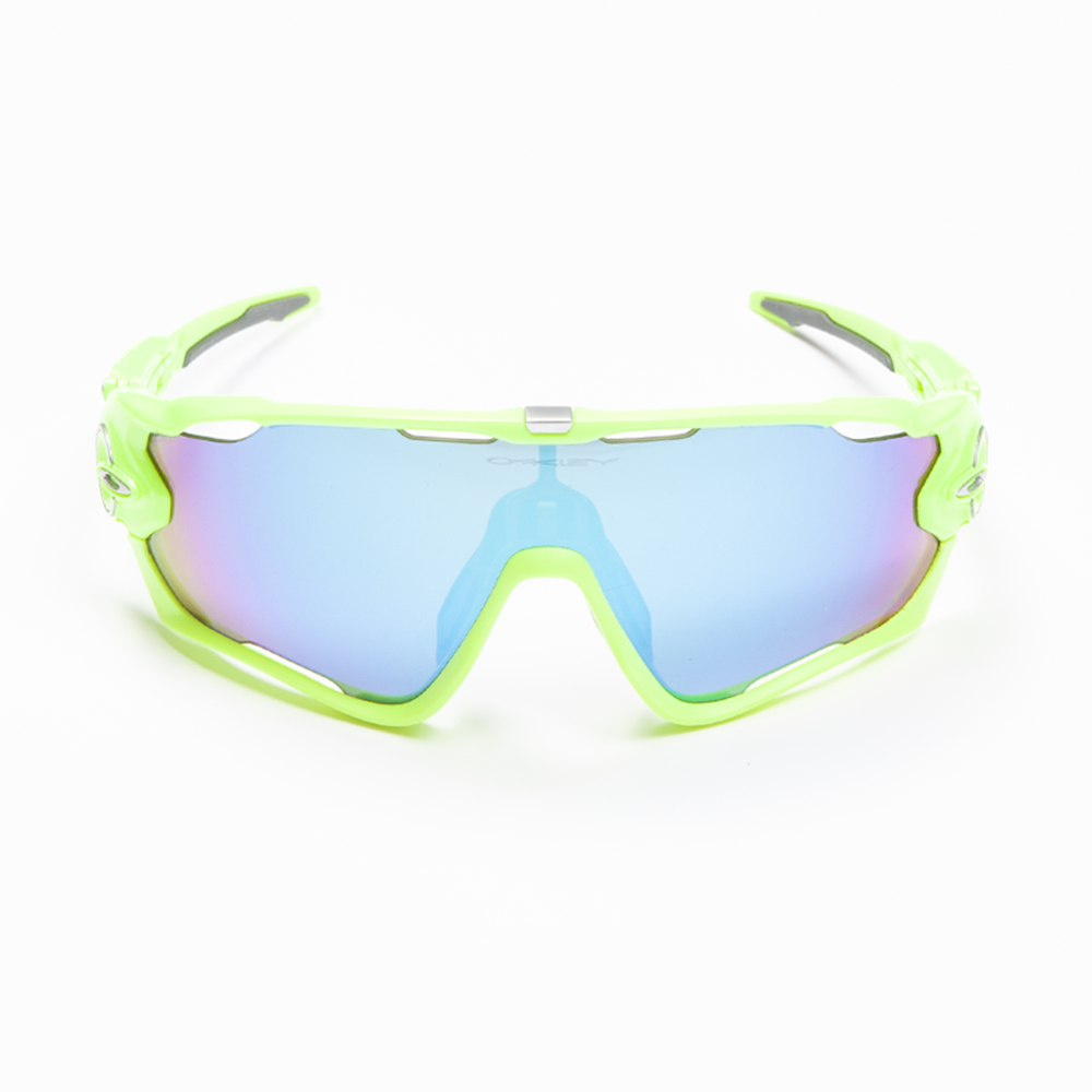 2017 Oakley jawbreaker sunglasses