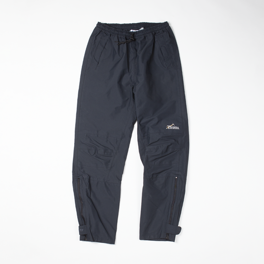 Tierra gore-tex shell pants.