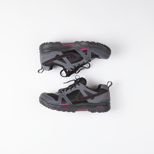 2010 Nike acg shoes