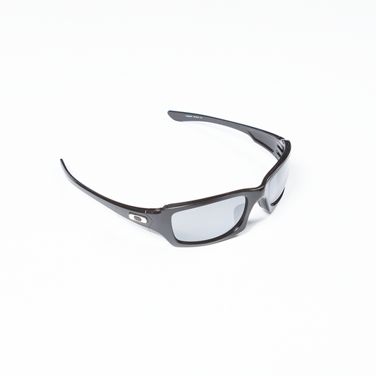 2010's Oakley fives squared sunglasses