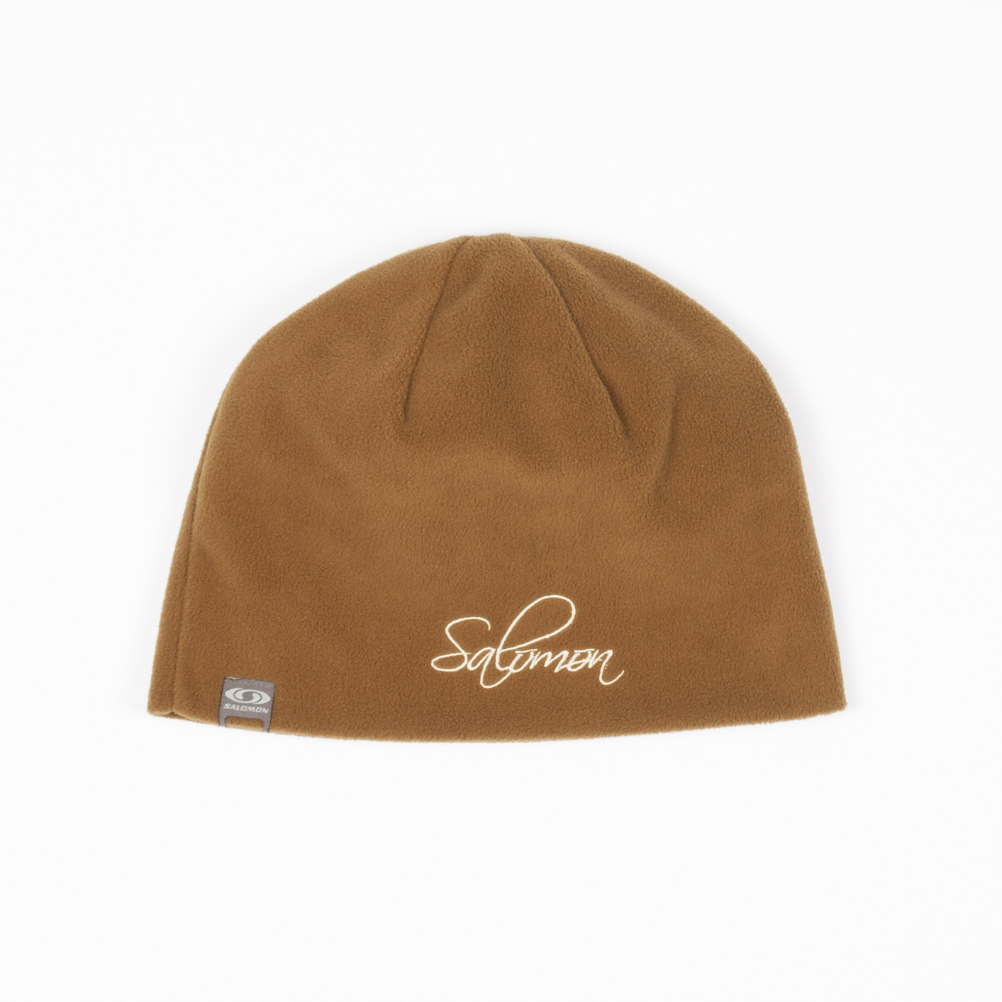 2000's Salomon fleece beanie