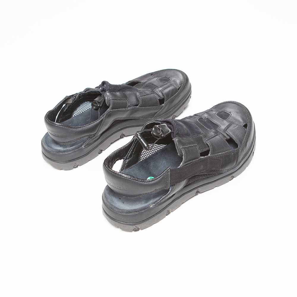 2000's Salomon bethlehem sandals