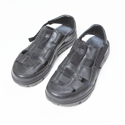 2000's Salomon bethlehem sandals