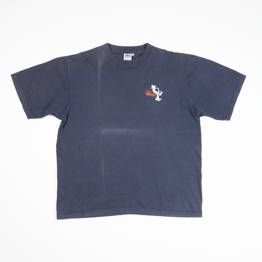 90's Stussy t-shirt