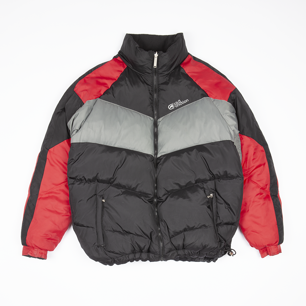 2000's Ecko Function down jacket