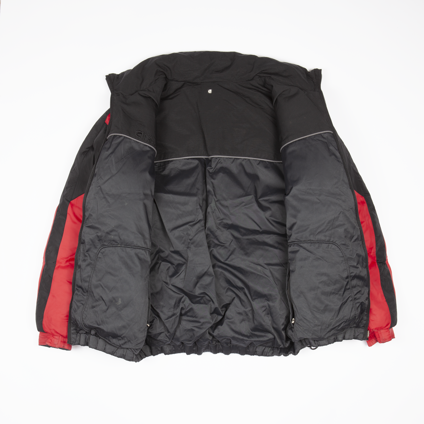 2000's Ecko Function down jacket