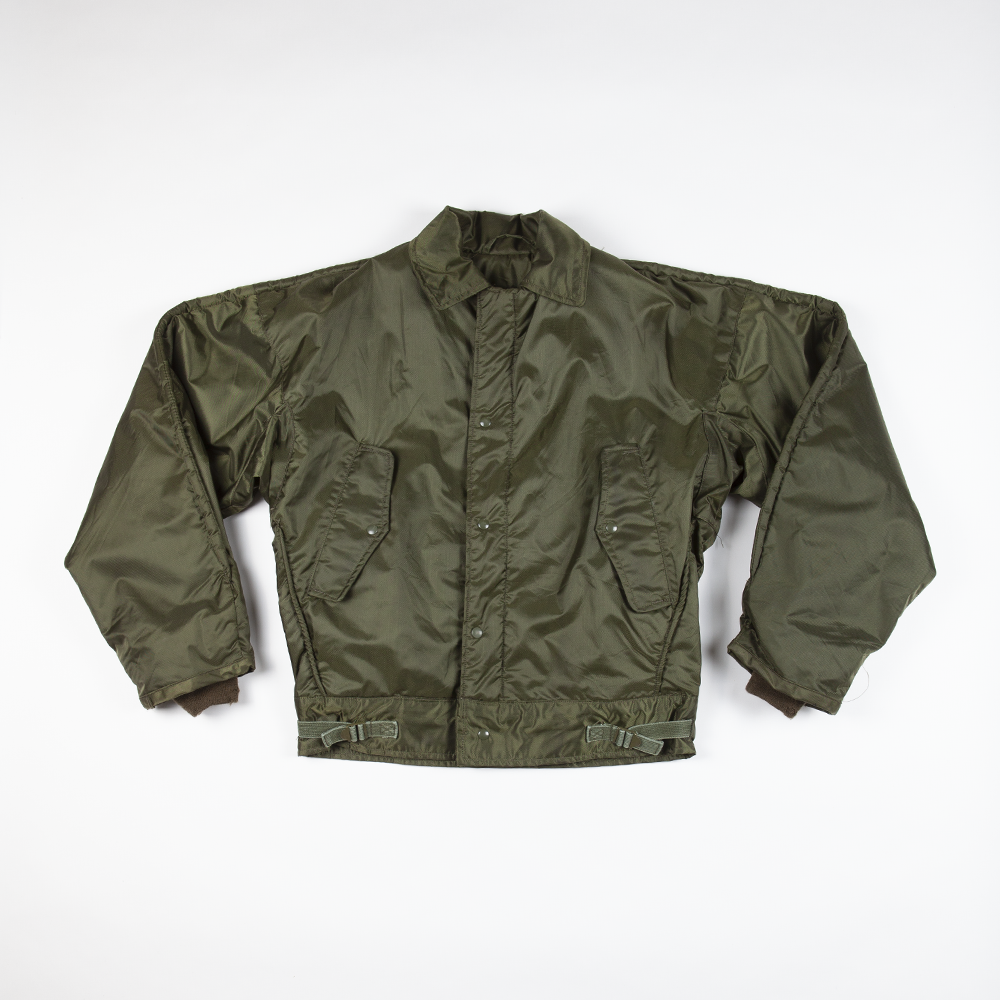 70's US army extreme cold weather A-1 jacket