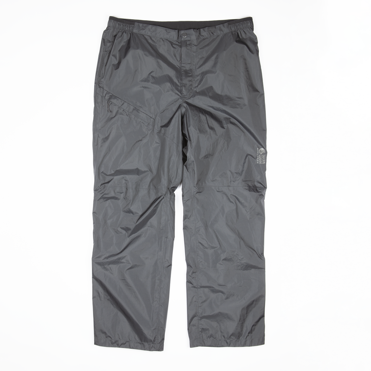 2020's Mountain hardwear plasmic rain pant